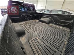 تويوتا هايلوكس